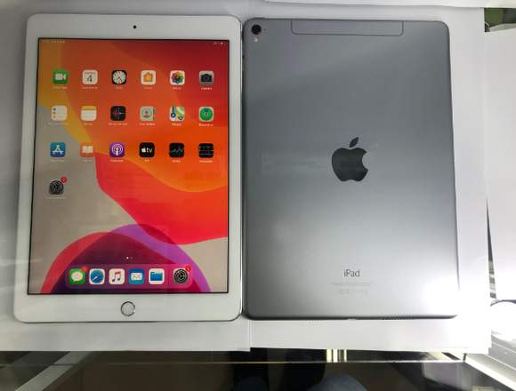 iPad Pro 9.7" 128GB en La Paz (Localidad)