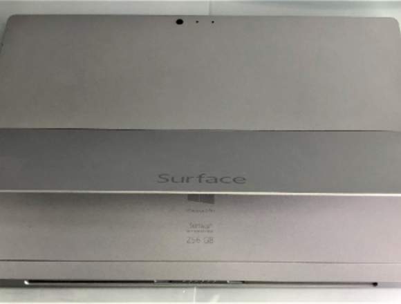 Microsoft Surface Pro 3 en La Paz (Localidad)
