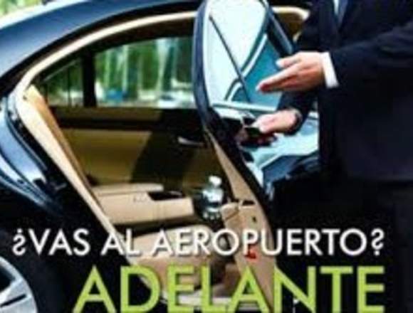 SERVICIO DE TAXI A PLAYAS/AEROPUERTO en Lima (Lima 1) (Distrito)