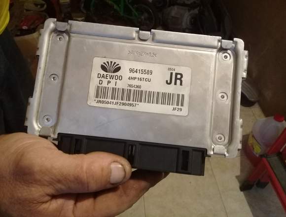 Computadora de caja de optra. en Colón (Municipio)