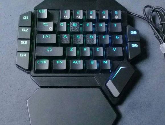 Acer Nitro 5 y accesorios en Bogotá, D.C. (Municipio)