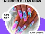 SE UNA GRAN MANICURISTA Y CREA TU PROPIO NEGOCIO en Barranquilla (Municipio)