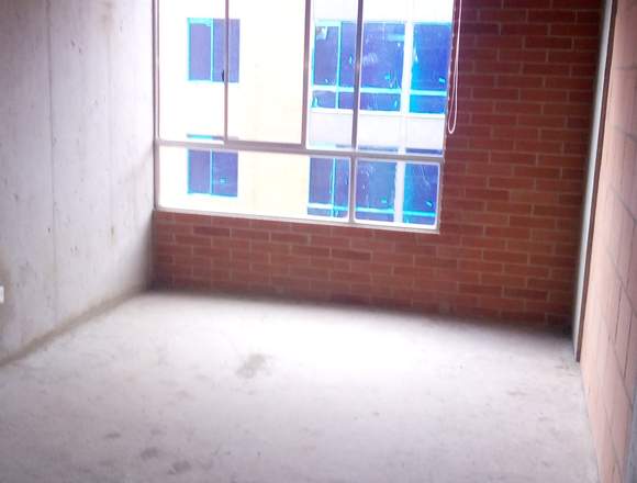 Vendo Acogedor Aparta Estudio