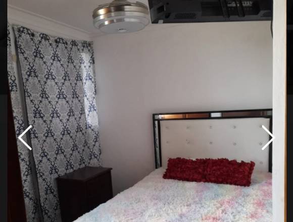 Vendo apartamento. San isidro. en Higüey (Municipio)