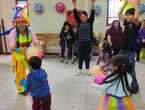Animacion Infantil Kids para celebrar tu Fiesta en Rancagua (Comuna)