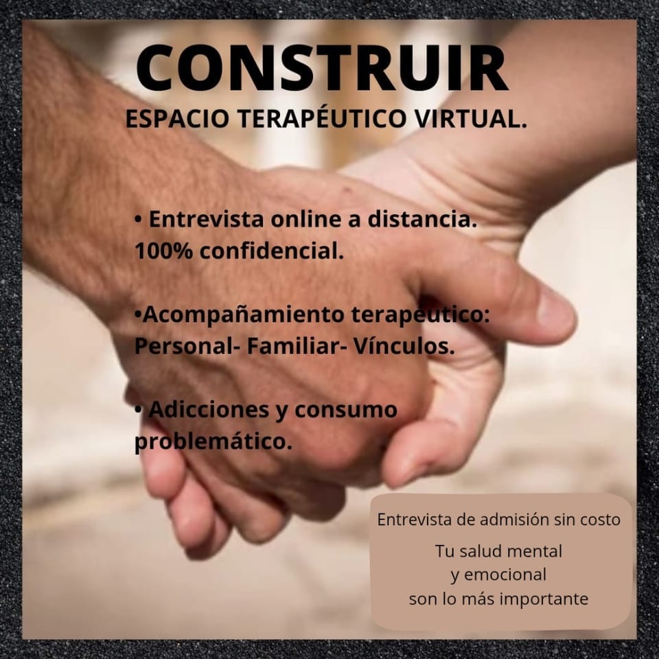 Terapia online a distancia. en Marbella (Municipio)