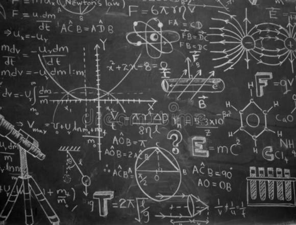 CLASES DE MATEMATICAS Y FISICA en La Paz (Localidad)