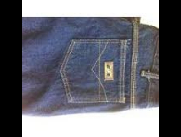 jeans industrial para dama , todas las tallas en Valencia (Municipio)