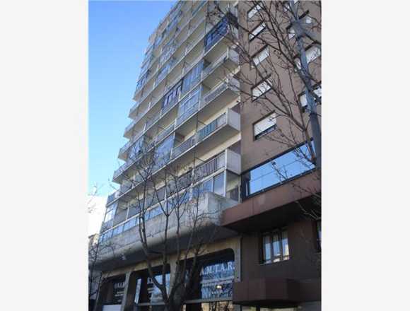 Departamento 1 ambiente en Mar del Plata. La Perla en Mar del Plata (Localidad)