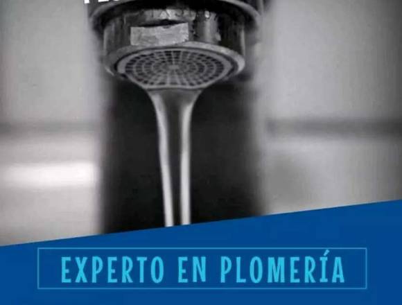 PLOMERO INMEDIATO ACABADOS DE PRIMERA en Ibarra (Cantón)