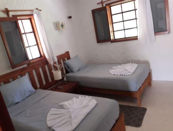 Propiedad en Isla Holbox, Quintana Roo