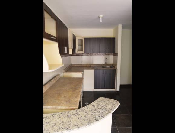 VENDO DEPARTAMENTO EL PINAR, COMAS en Lurigancho (Lima 15) (Distrito)
