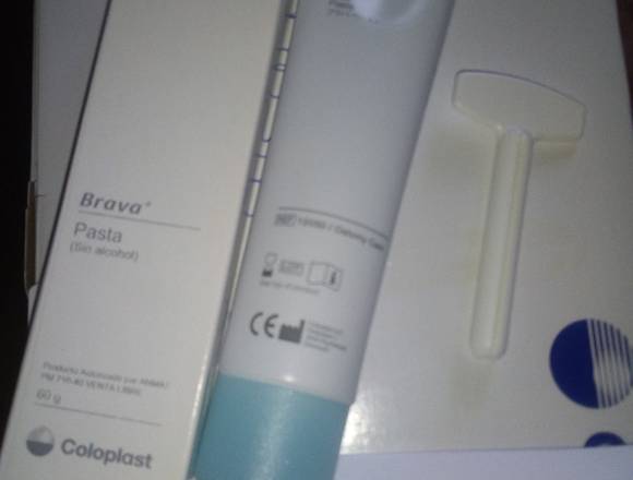 Pasta Brava Coloplast Ref 12050 en Buenos Aires (Localidad)
