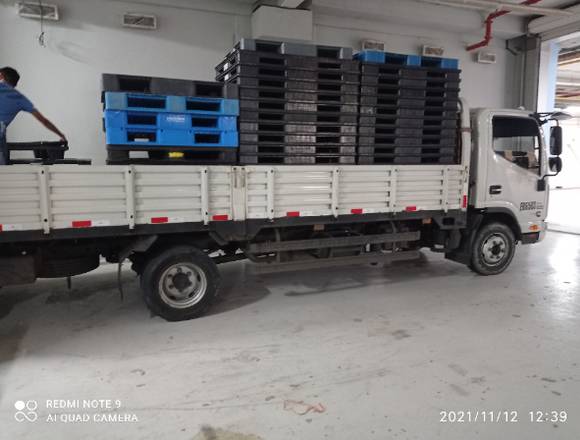 Servicio de acarreo en general en San Miguelito (Distrito)