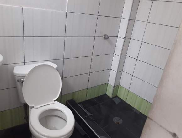 derpartamento 3 piso con entrada privada en Los Olivos (Lima 39) (Distrito)