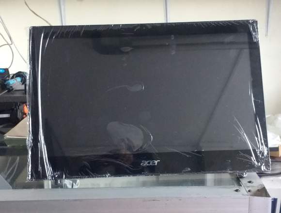 COMPUTADORA ALL IN ONE ACER en Lima (Lima 1) (Distrito)