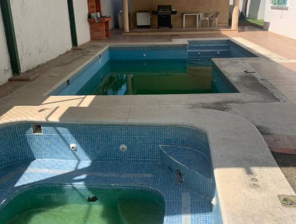 CASA EN VENTA RESIDENCIAL LOS HIDALGOS en Santo Domingo de Guzmán (Municipio)