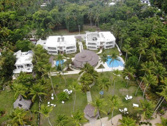 Hermoso apartamento venta las terrenas en Las Terrenas (Municipio)