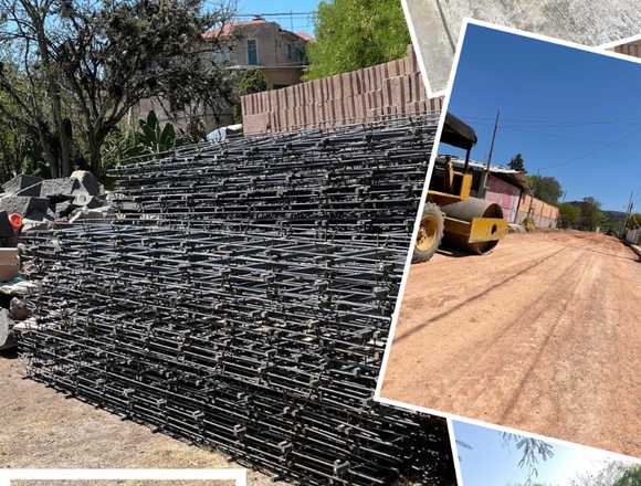 CANASTILLAS PASAJUNTA O AMORTIGUADOR CARRETERO en Oaxaca de Juárez (Municipio)