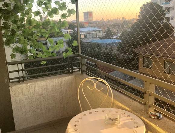 Lindo y Comodo Departamento en San José de Maipo (Comuna)