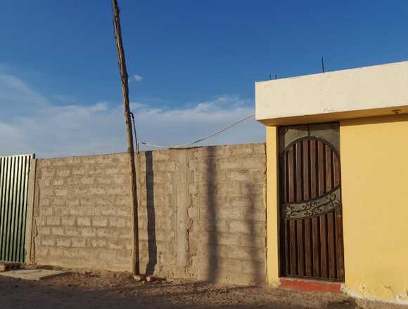 SE VENDE CASA HUERTO en Arequipa (Distrito)