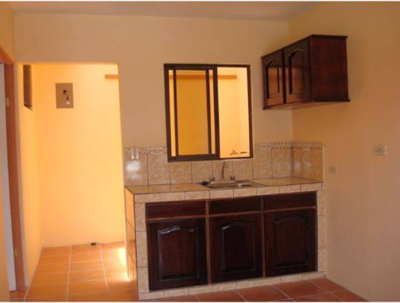 Alquiler de apartamentos en Liberia (Cantón)