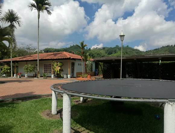 Alquiler de finca en combia en Pereira (Municipio)