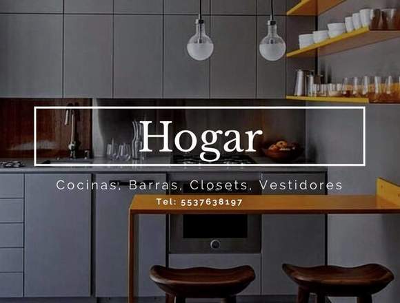 DISEÑO MODULAR MUEBLES