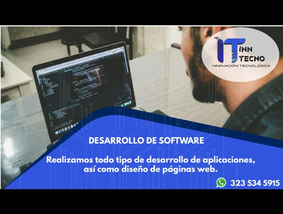 Prestamos servicio en Desarrollo de Software