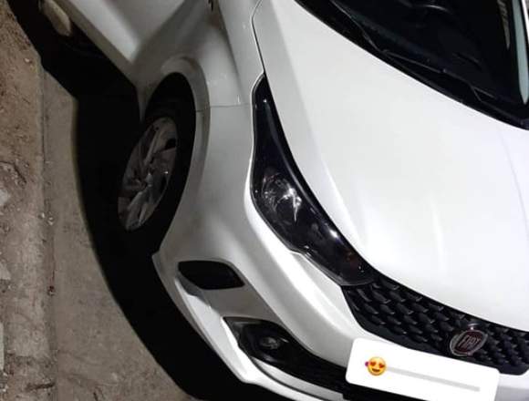 Fiat Argo 1.3 vendo plan en Lago Buenos Aires (Localidad)