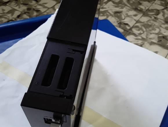 Vendo Wii chipeado Q 700 en Ciudad de Guatemala (Municipio)