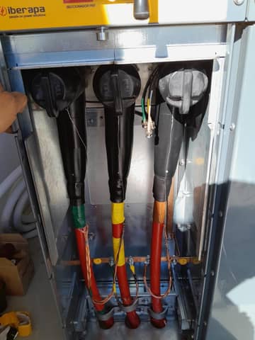 INSTALACIONES Y URGENCIAS ELECTRICIDAD