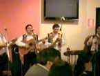 CONJUNTO FOLKLOR,CRIOLLO,TROPICAL: CUMBIA,ORQUESTA