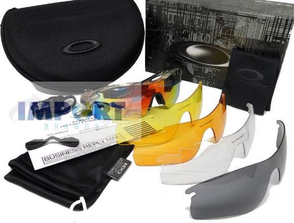 gafas oakley radarlock 5 lentes polarized en Medellín (Municipio)