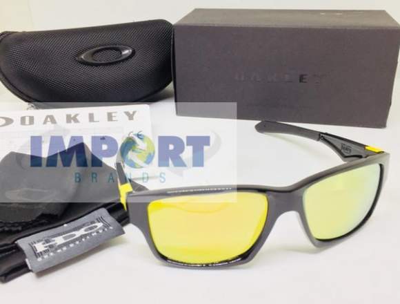 gafas oakley jupiter polarized en Medellín (Municipio)