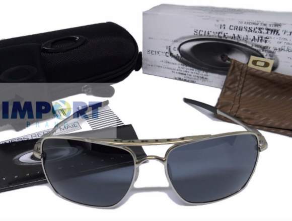 gafas oakley deviation polarized en Medellín (Municipio)