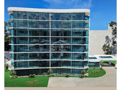 Apartamento en alquiler en San Rafael Escazu