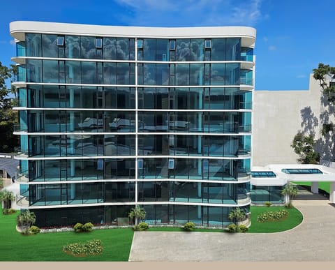Apartamento en alquiler en San Rafael Escazu en Escazú (Cantón)