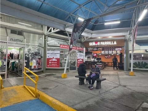 Local comercial en Venta en Novacentro Guadalupe