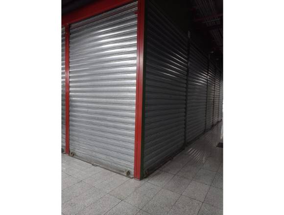 VENDO LOCAL EN CHACAO en Chacao (Municipio)