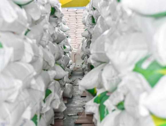VENTA DE FERTILIZANTES, SUSTRATOS Y OTROS en Santiago (Comuna)