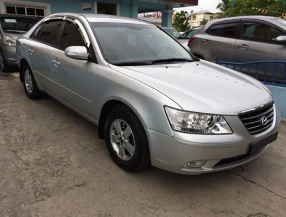 Servicio de Autos de alquiler para trabajar en Santiago (Municipio)