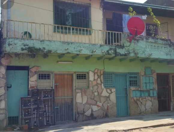 Alquilo Habitaciones con Baño Privado 0981312657 en San Roque (Distrito)