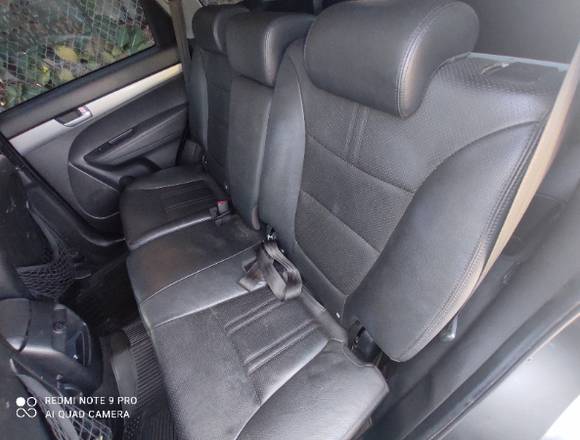 Se vende Kia Sorento full extra en Chitré (Distrito)