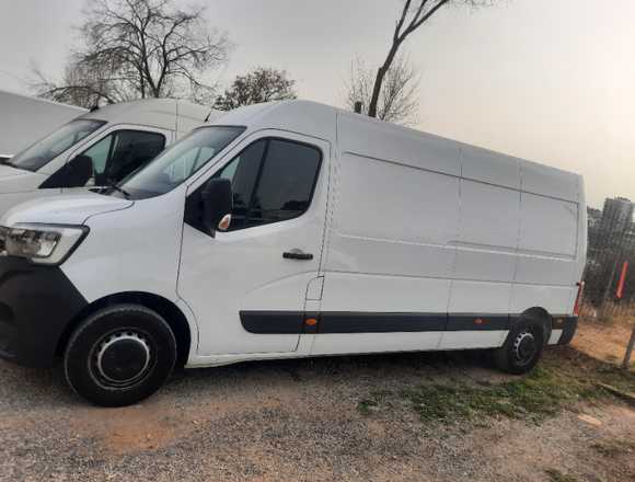 Transportes y Mudanzas económicas