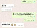 Clases URGENTES de Física, Matemáticas, Español. en Naucalpan de Juárez (Municipio)