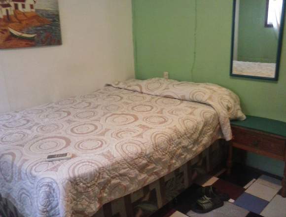 HABITACION EN ALQUILER PARA CABALLERO en Valencia (Municipio)