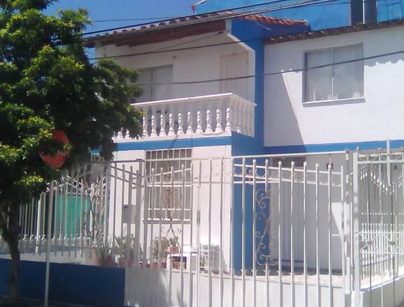Excelente casa para inversión en Santa Marta (Municipio)