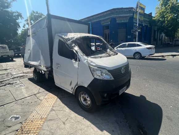 EN VENTA CHANGAN MD201 AÑO 2018