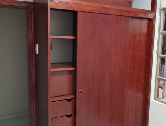 ALQUILO COMODA HABITACION CON CLOSET en Funza (Municipio)